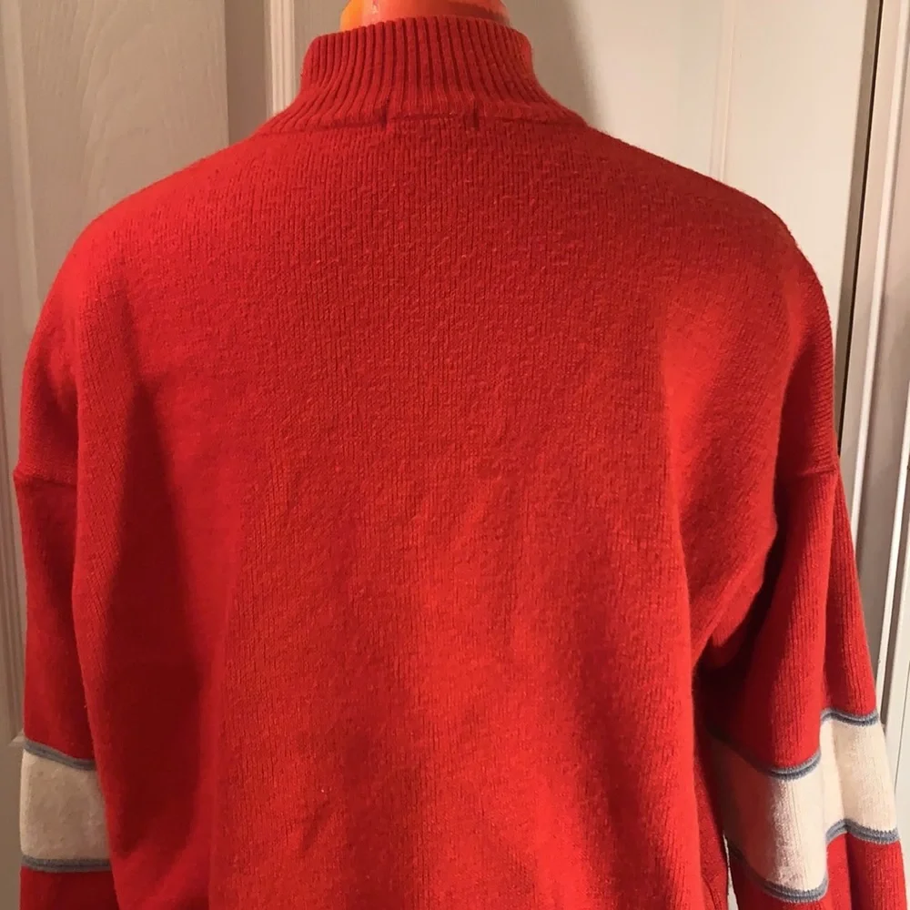 Vintage St. Michael Sweater - Picture 6 of 10